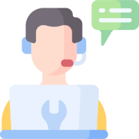 ajuda ao cliente